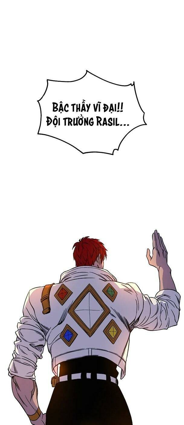 Ex & Ash - Chương 32
