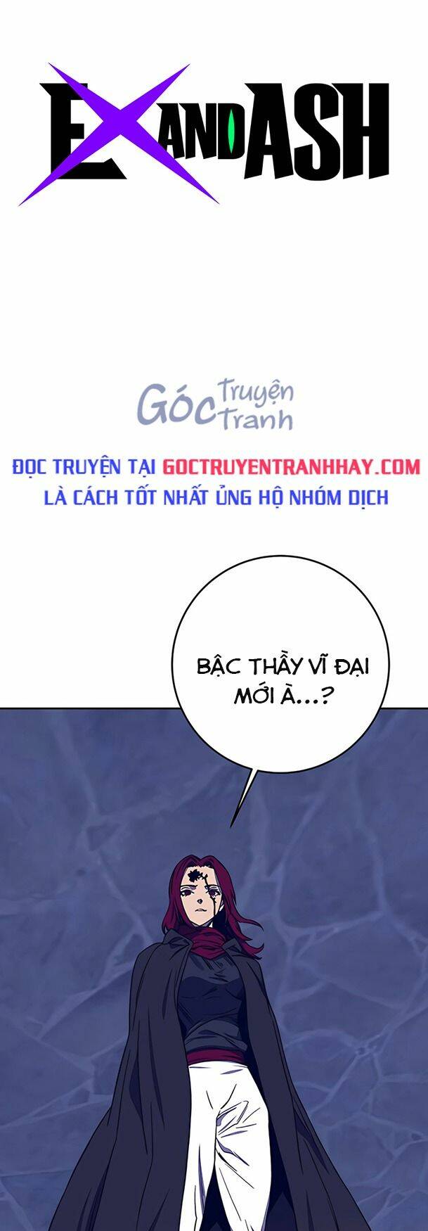 Ex & Ash - Chương 33