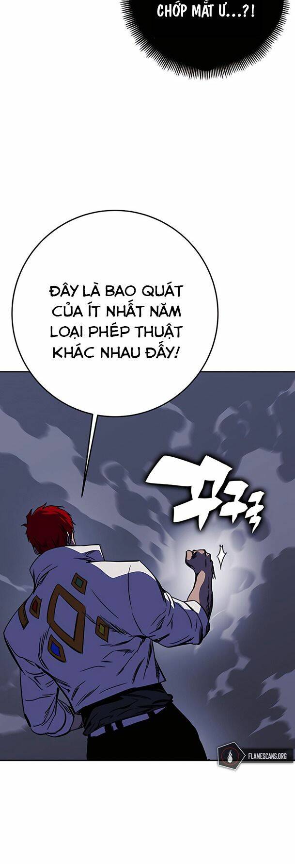 Ex & Ash - Chương 33