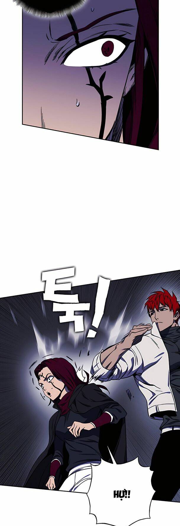 Ex & Ash - Chương 33