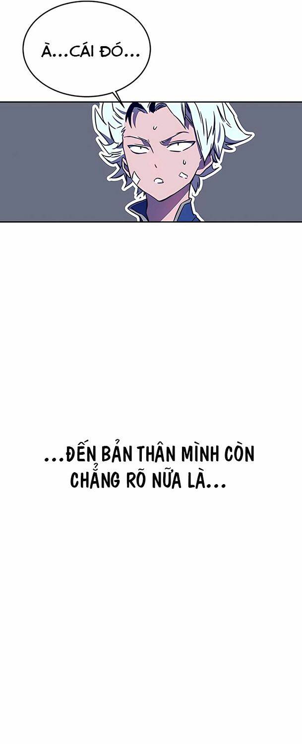 Ex & Ash - Chương 33