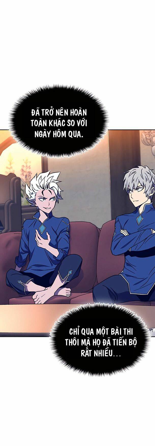 Ex & Ash - Chương 33
