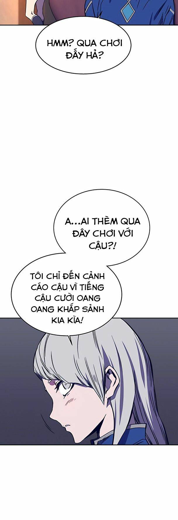 Ex & Ash - Chương 33