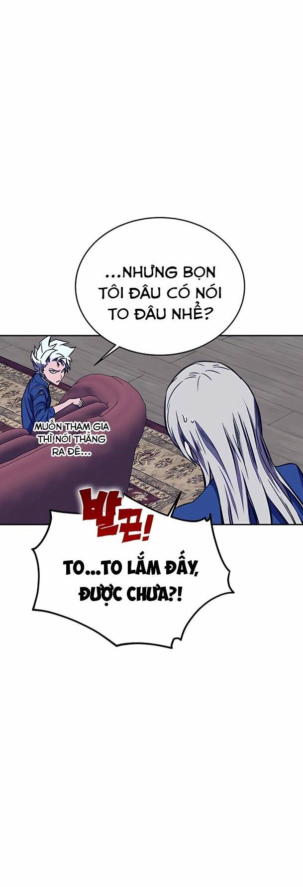 Ex & Ash - Chương 33
