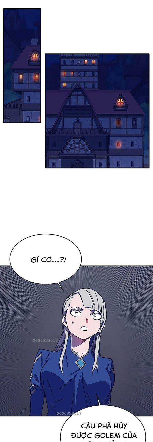 Ex & Ash - Chương 33