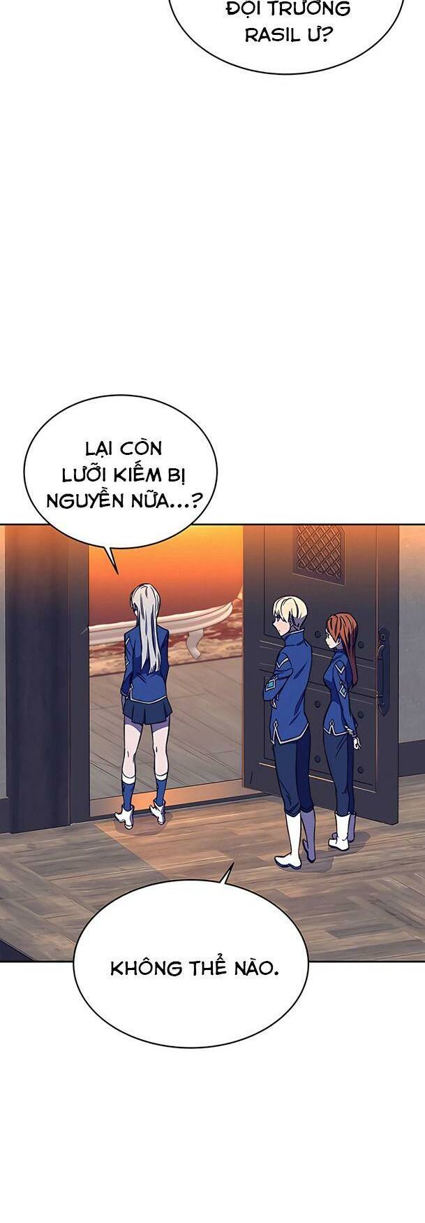Ex & Ash - Chương 33