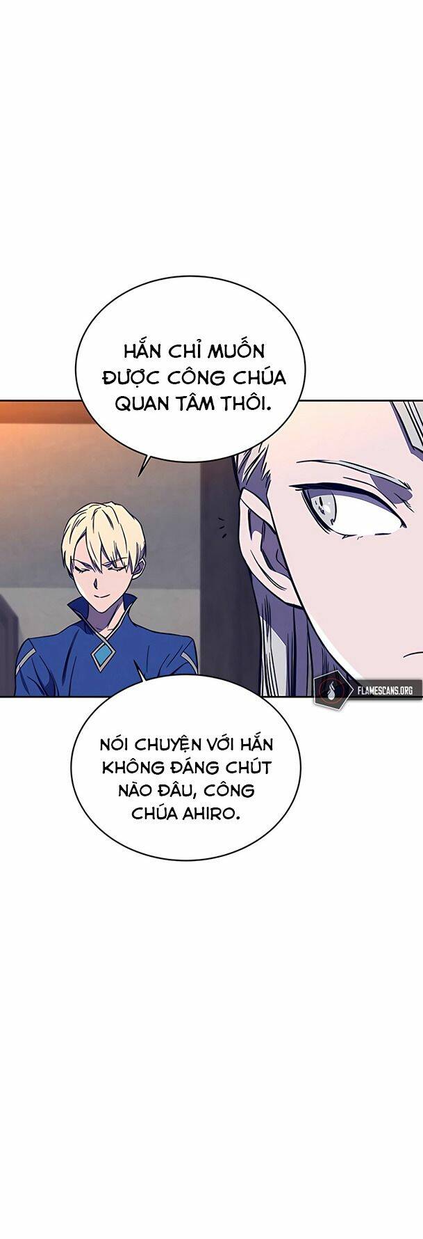 Ex & Ash - Chương 33