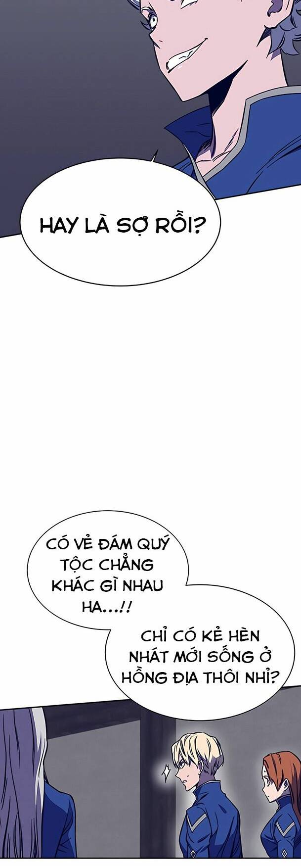 Ex & Ash - Chương 33