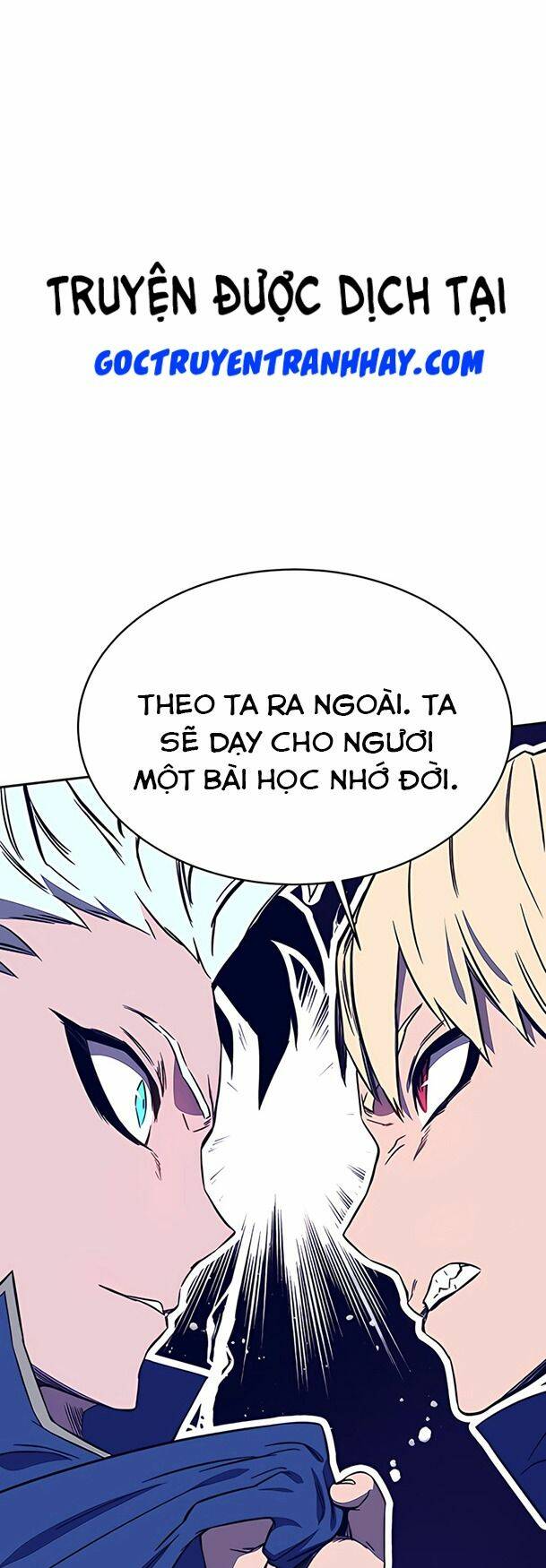 Ex & Ash - Chương 33