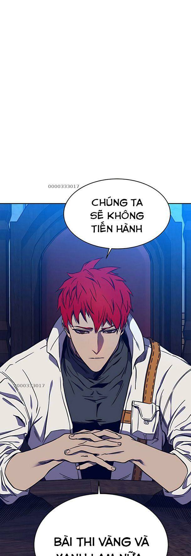 Ex & Ash - Chương 33