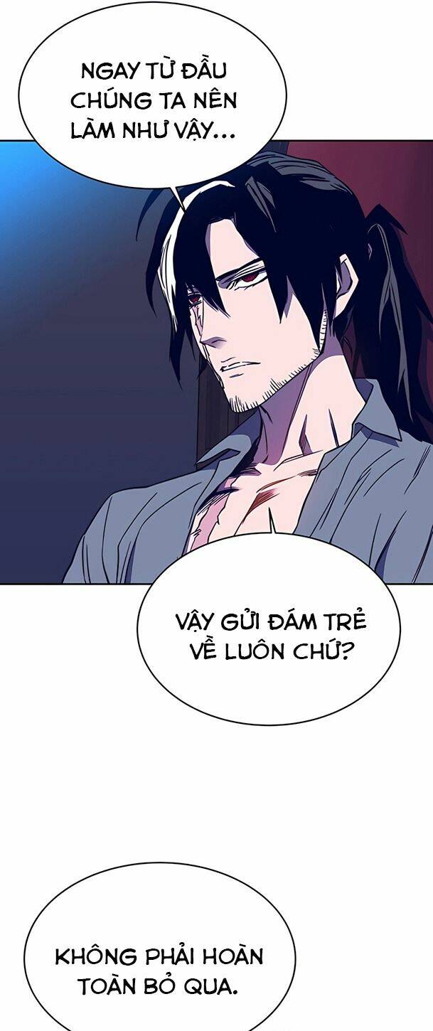 Ex & Ash - Chương 33