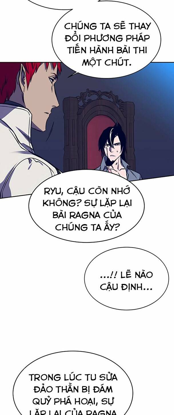Ex & Ash - Chương 33