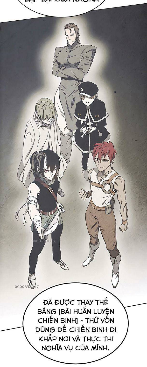 Ex & Ash - Chương 33