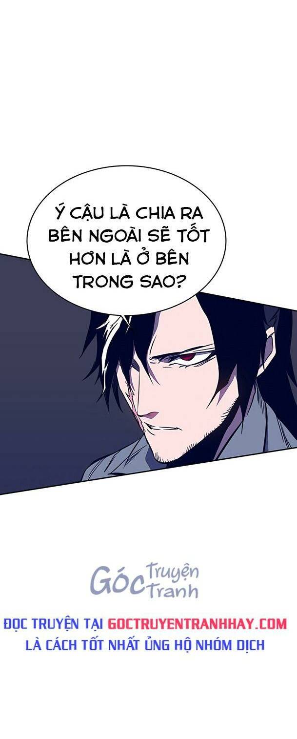 Ex & Ash - Chương 33