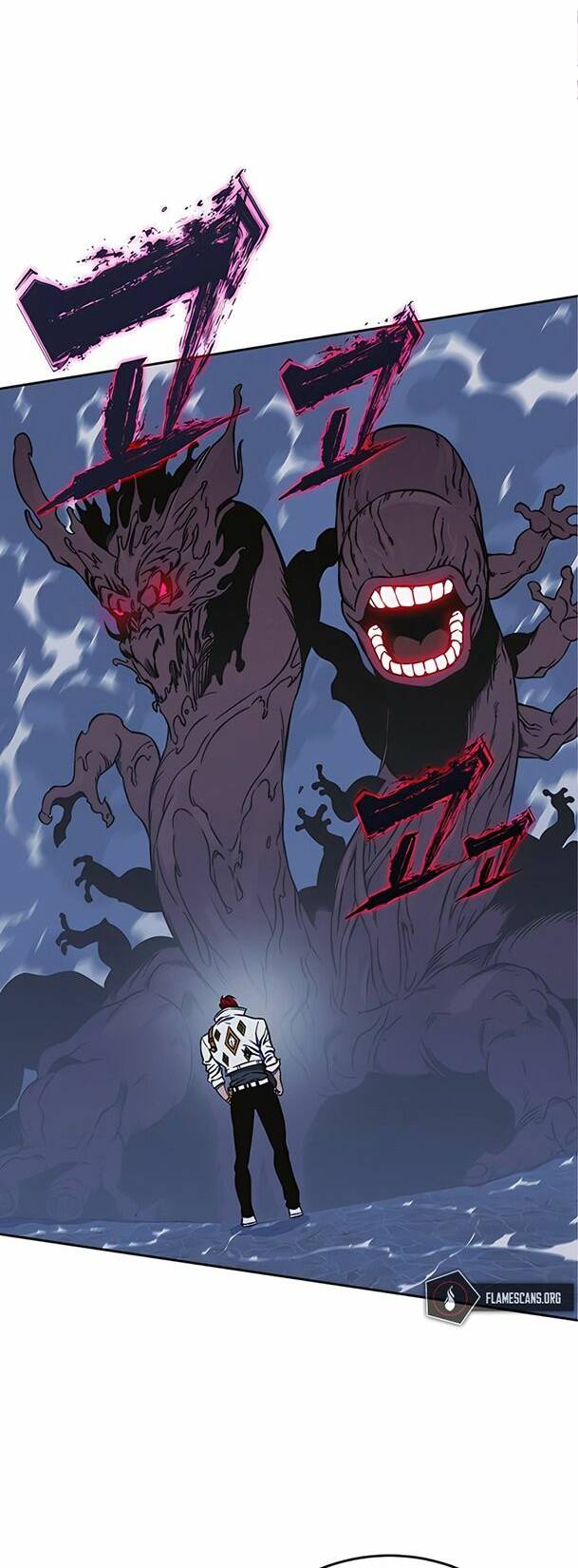 Ex & Ash - Chương 33