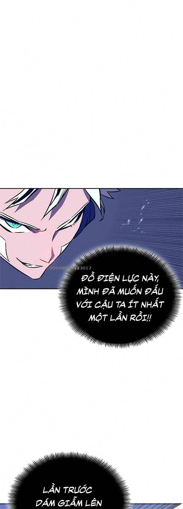 Ex & Ash - Chương 34