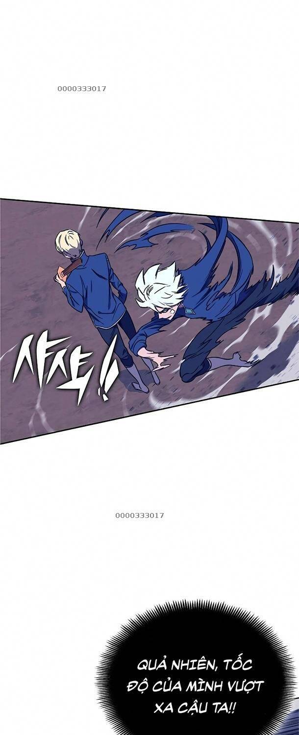 Ex & Ash - Chương 34