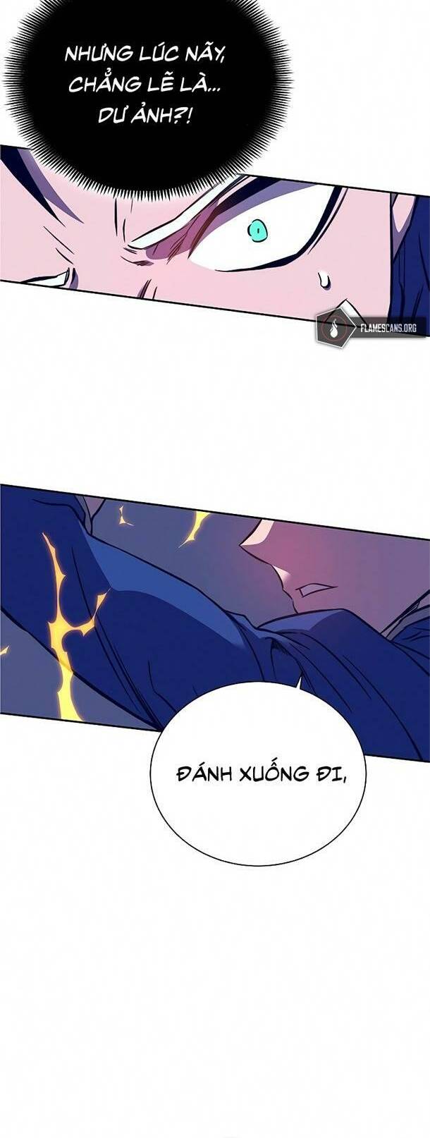 Ex & Ash - Chương 34