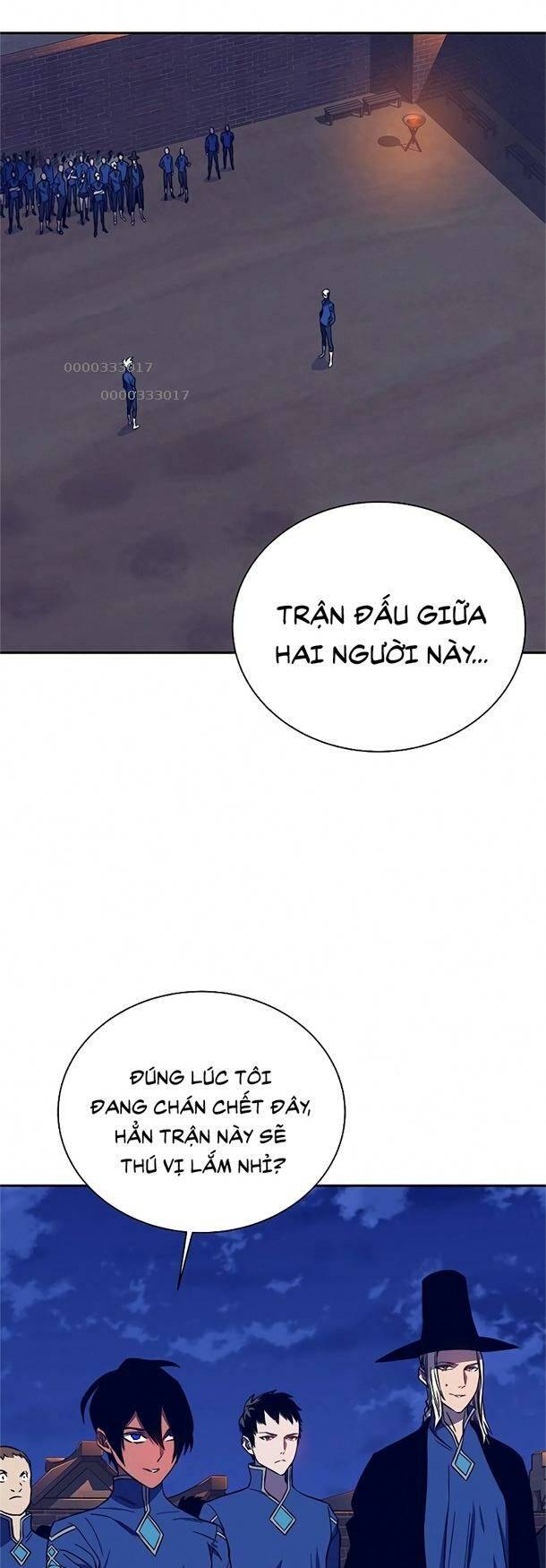 Ex & Ash - Chương 34