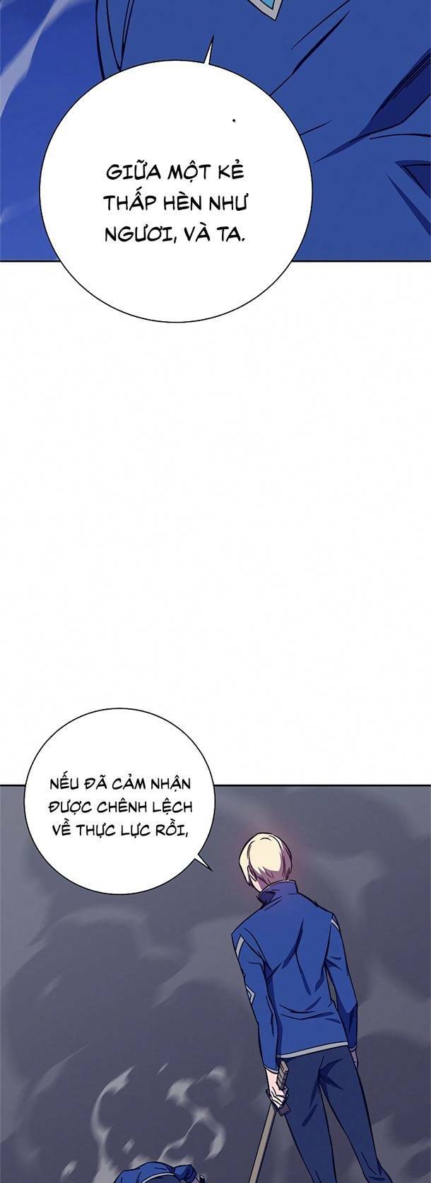 Ex & Ash - Chương 34