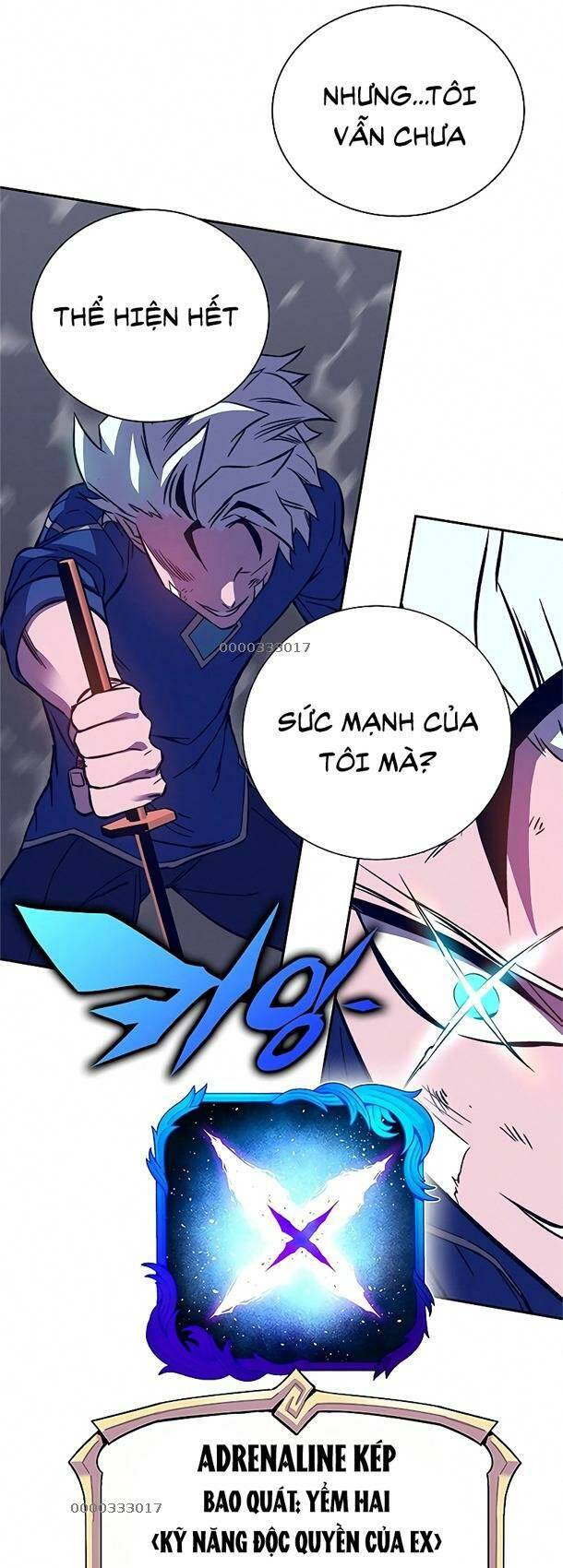 Ex & Ash - Chương 34
