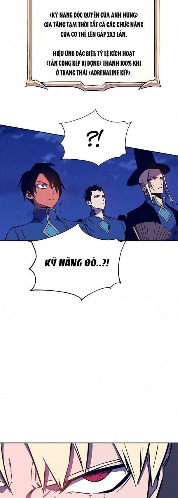 Ex & Ash - Chương 34