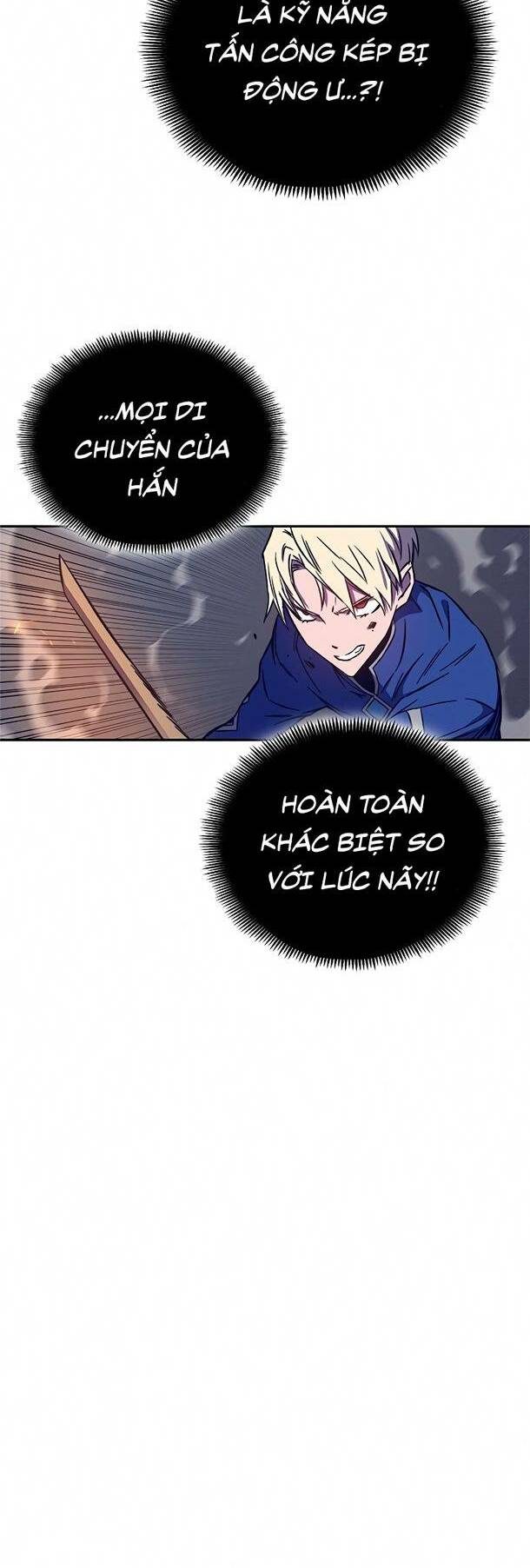 Ex & Ash - Chương 34