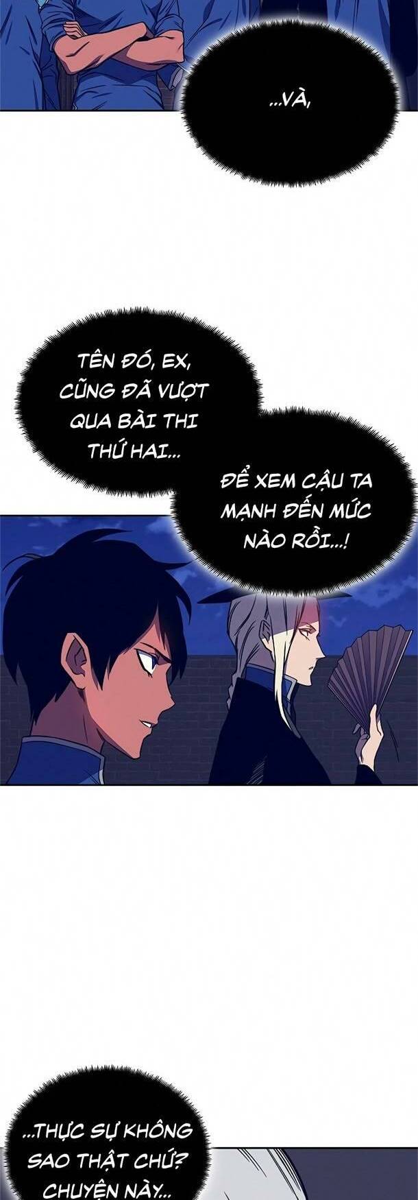 Ex & Ash - Chương 34