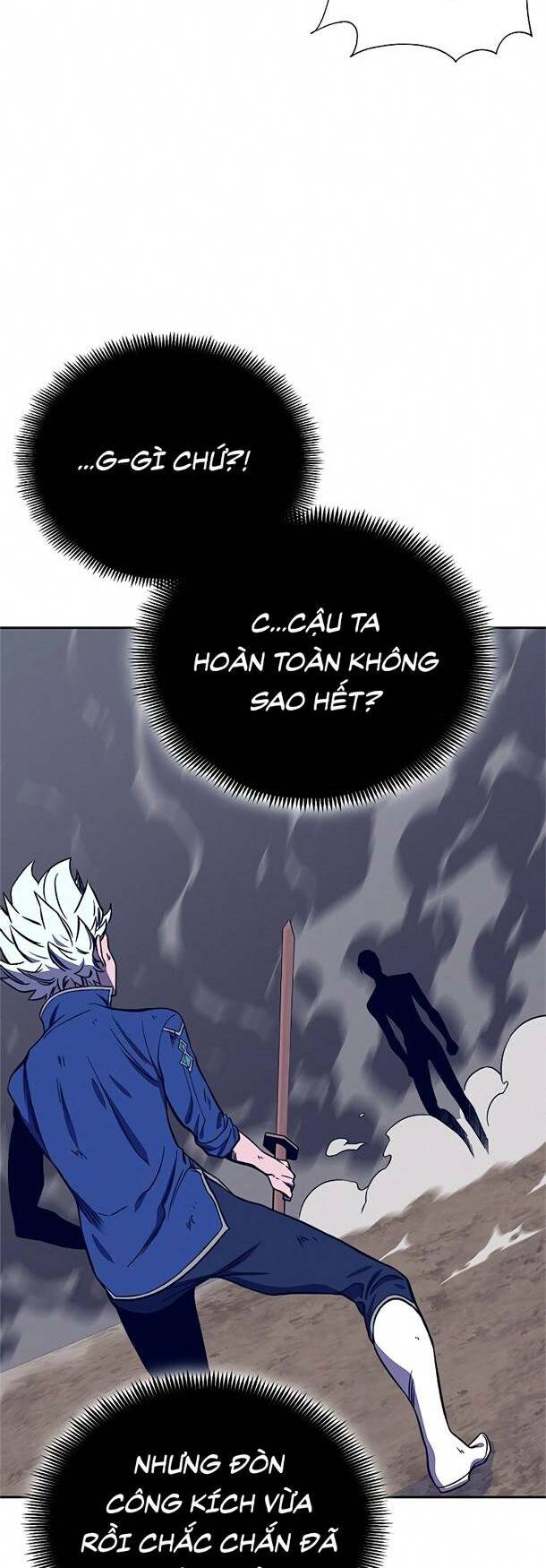 Ex & Ash - Chương 34