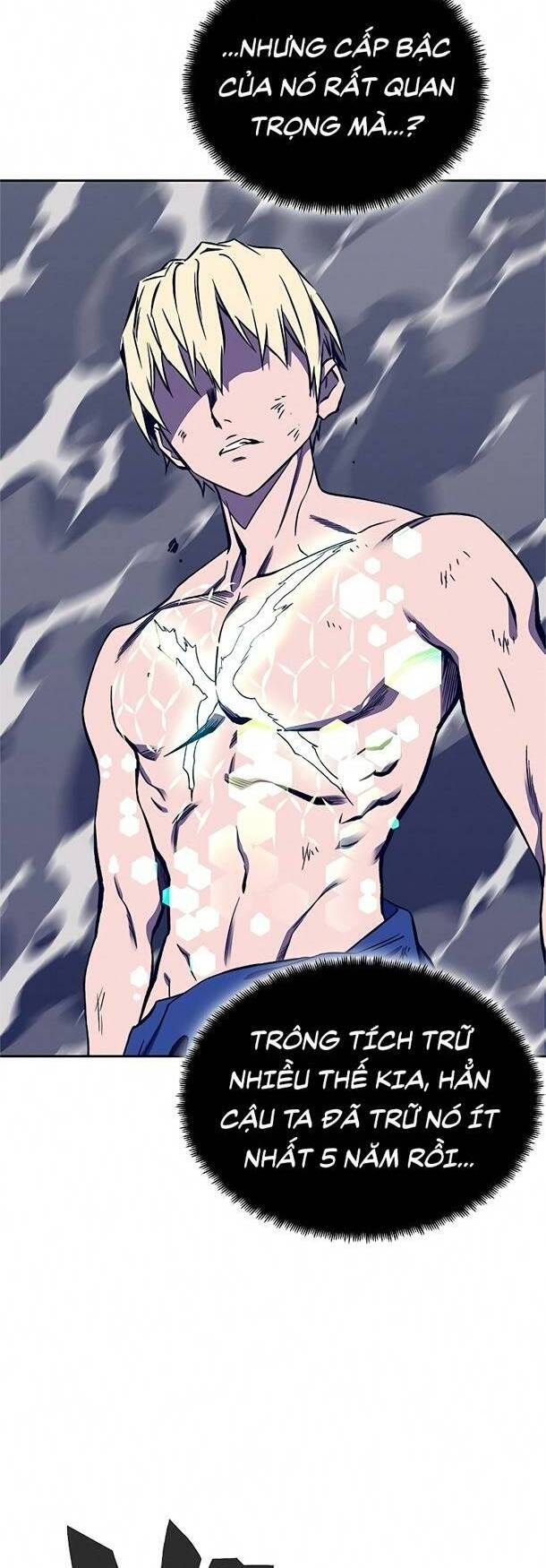 Ex & Ash - Chương 34