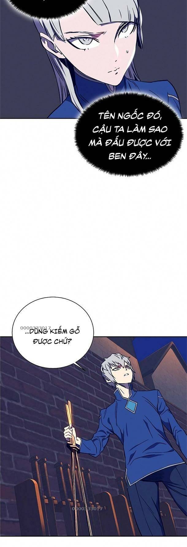 Ex & Ash - Chương 34