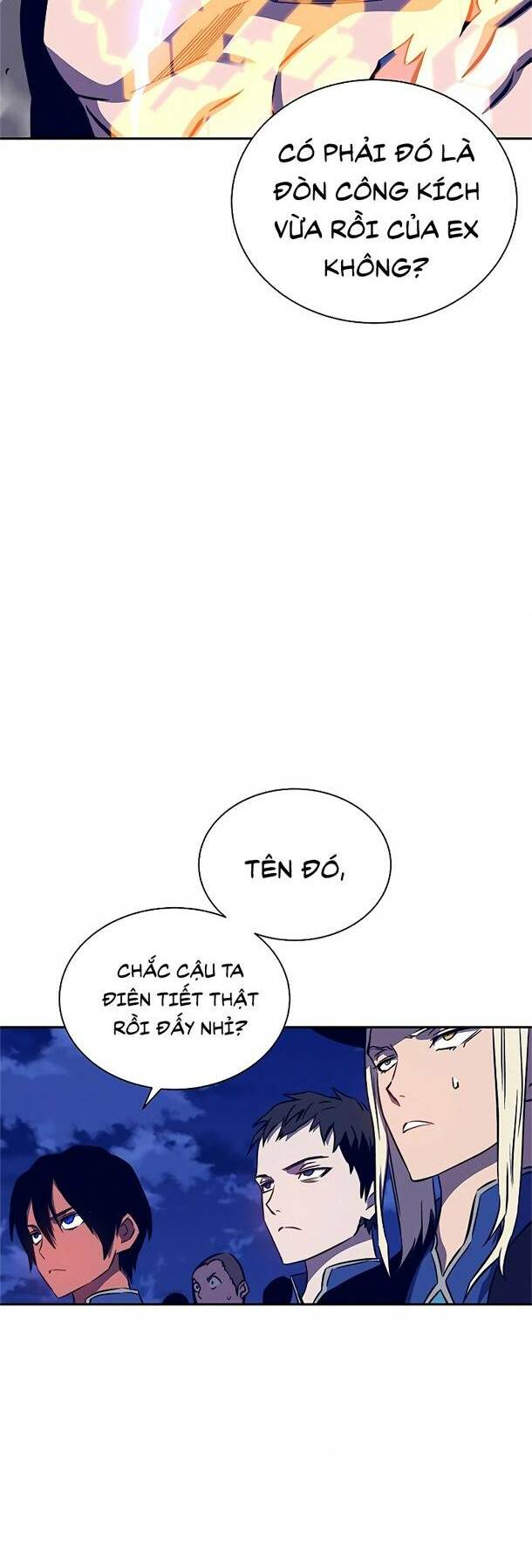 Ex & Ash - Chương 34