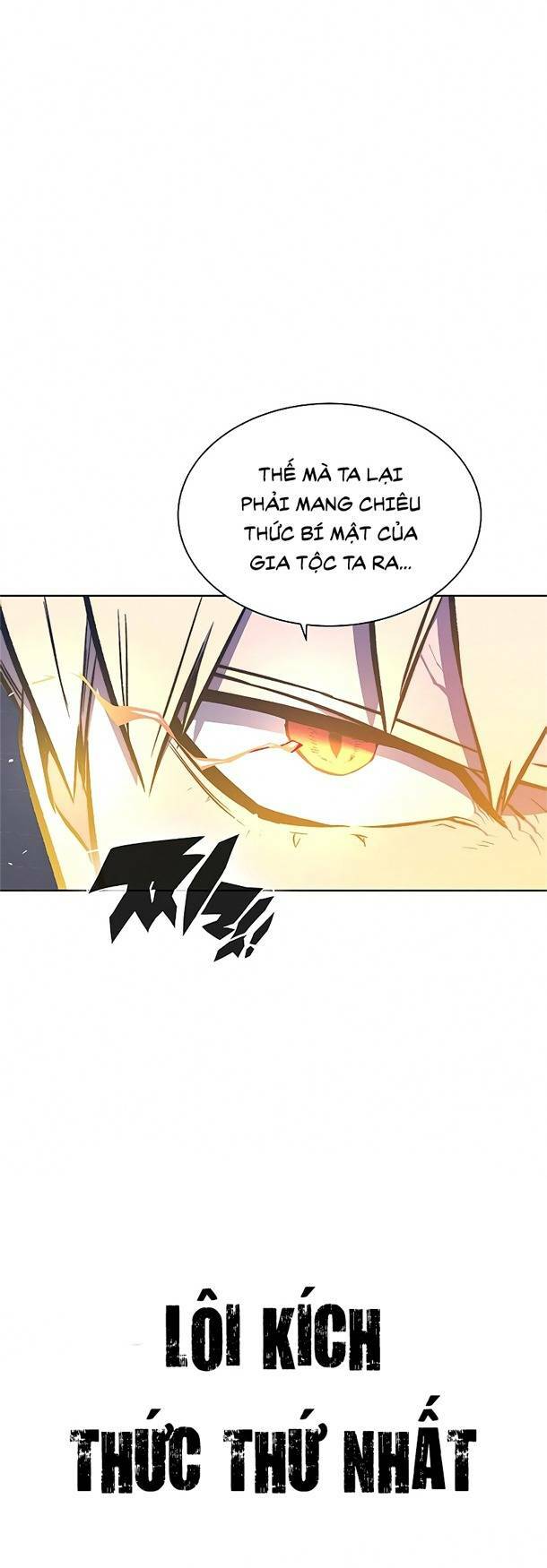 Ex & Ash - Chương 34