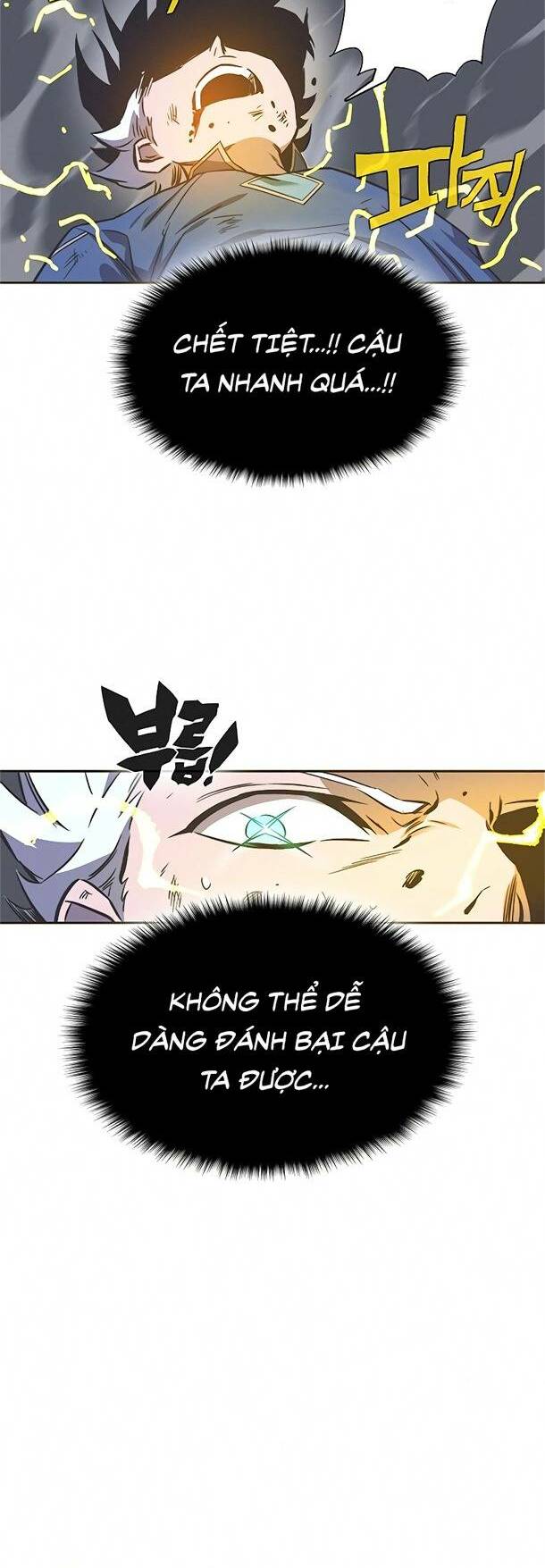 Ex & Ash - Chương 34