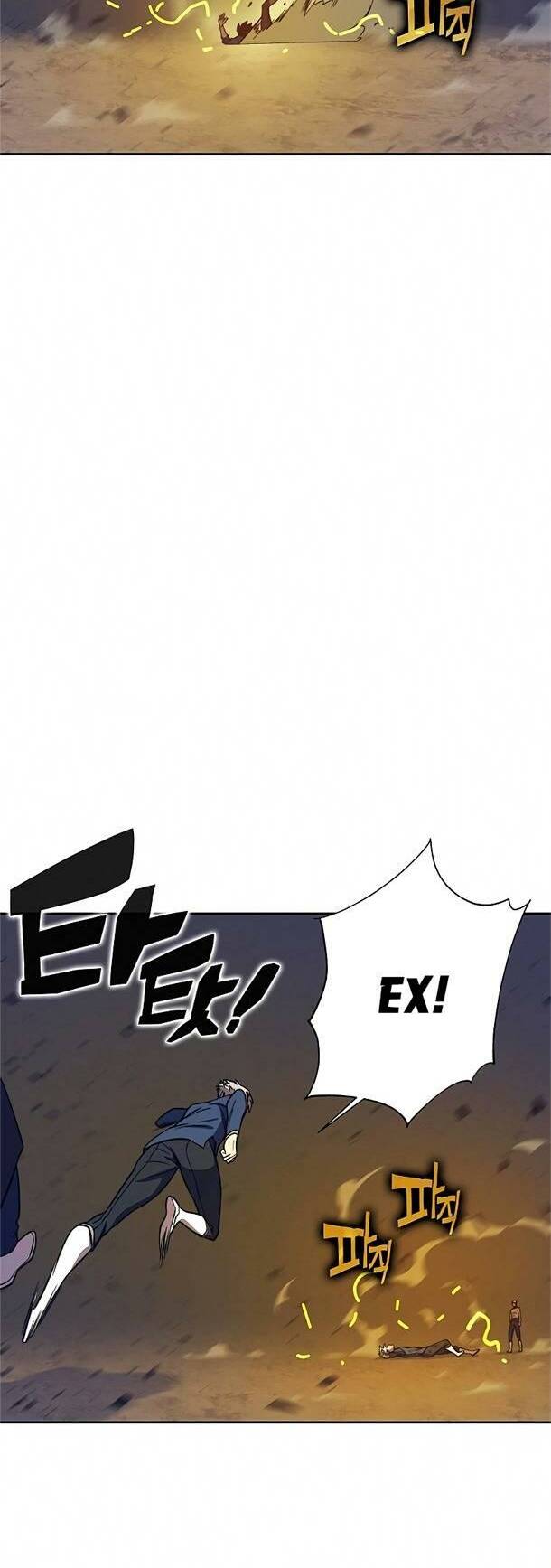 Ex & Ash - Chương 34
