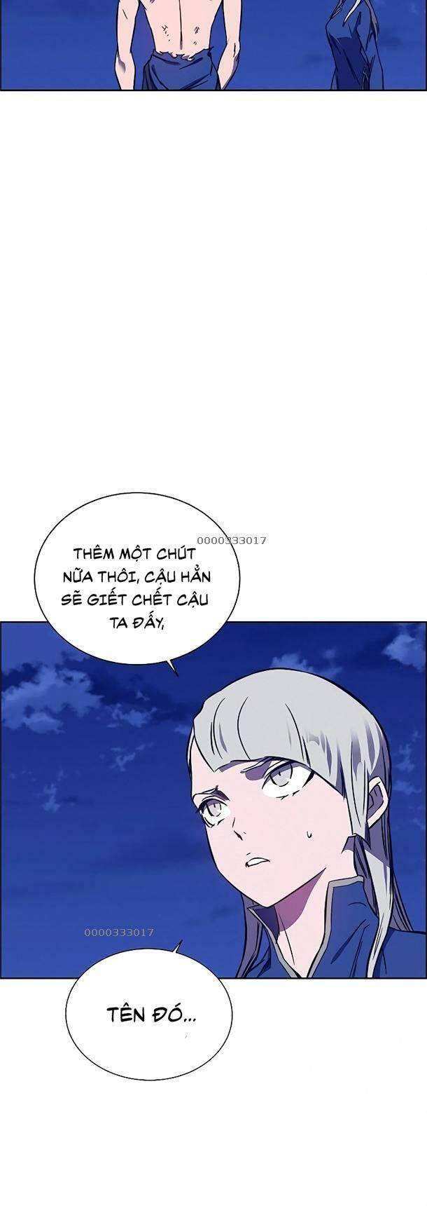 Ex & Ash - Chương 34