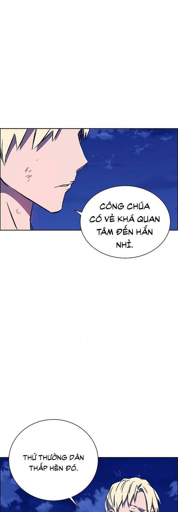 Ex & Ash - Chương 34