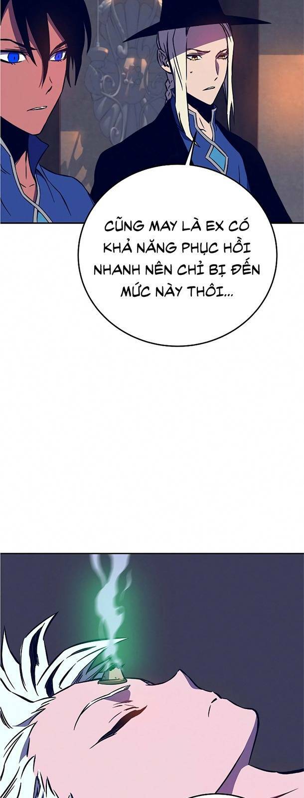 Ex & Ash - Chương 34