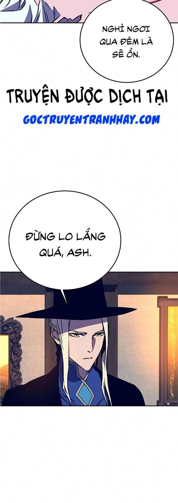Ex & Ash - Chương 34