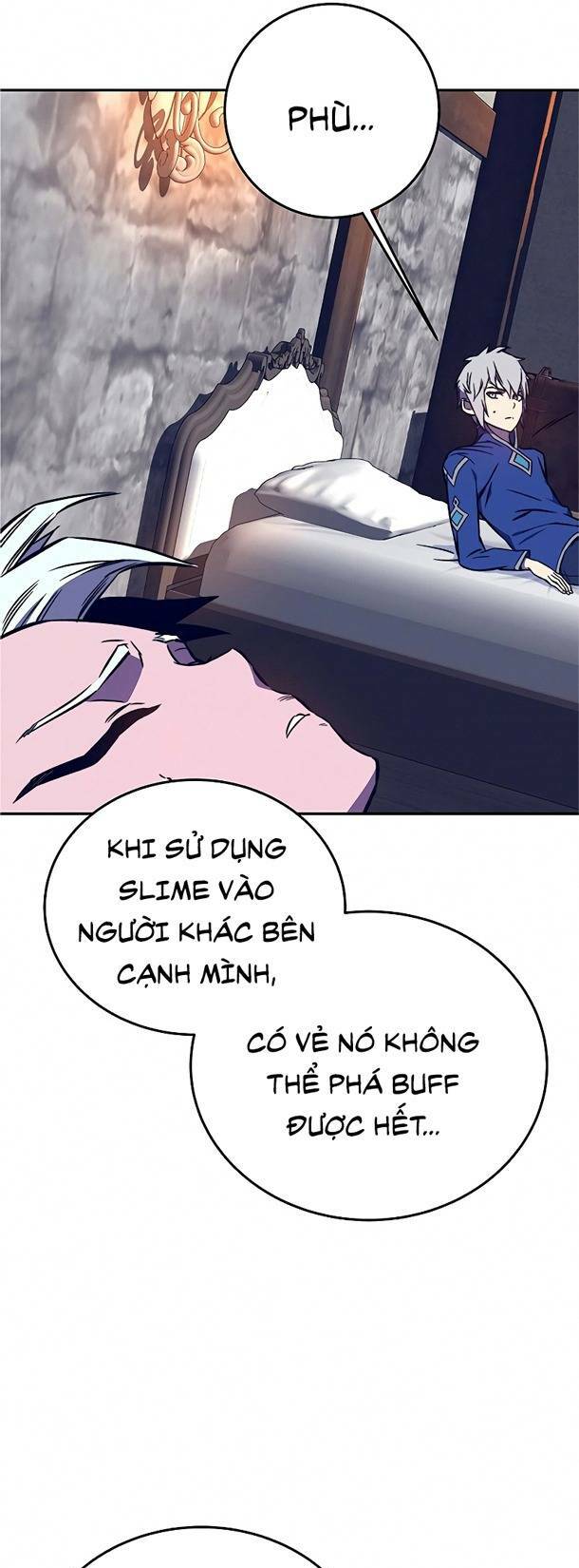 Ex & Ash - Chương 34