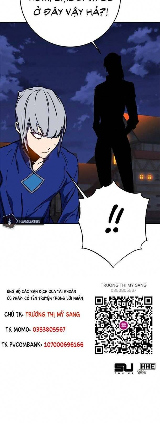 Ex & Ash - Chương 34