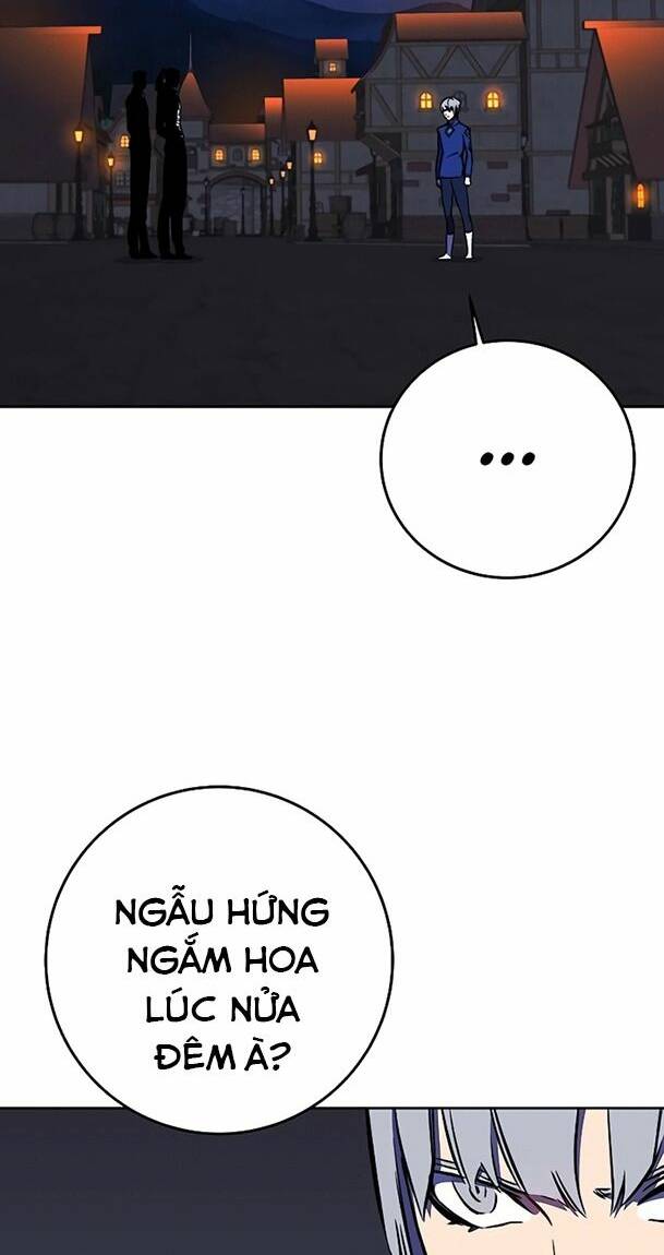 Ex & Ash - Chương 35
