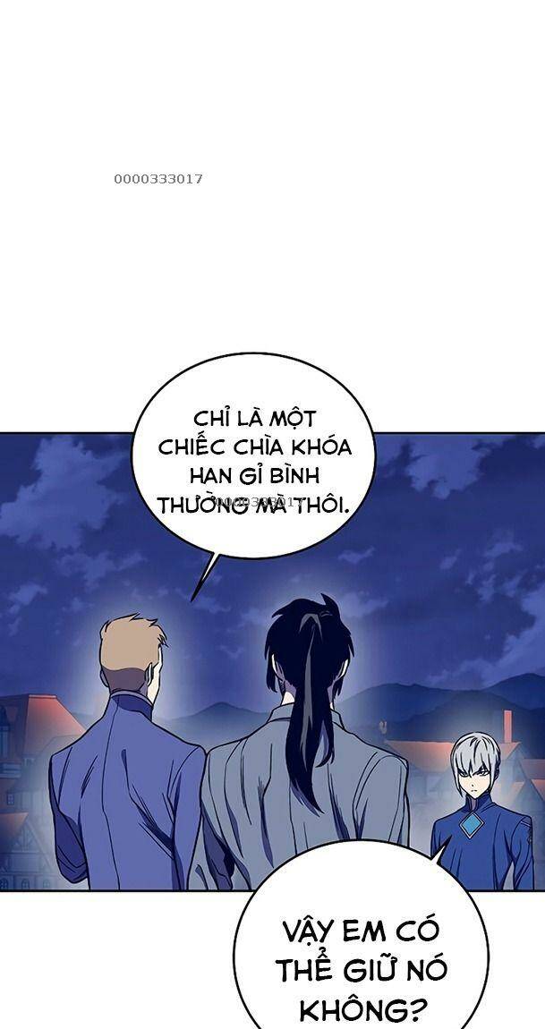Ex & Ash - Chương 35