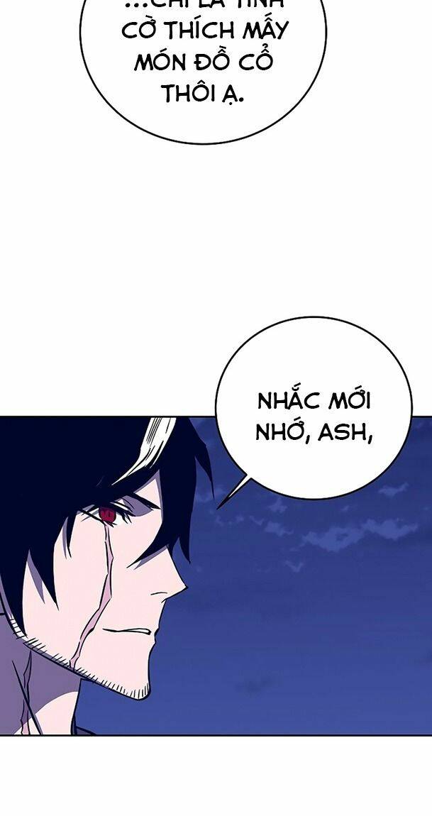 Ex & Ash - Chương 35