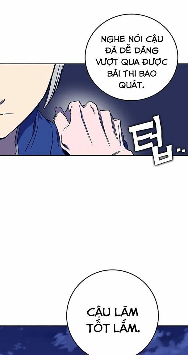 Ex & Ash - Chương 35
