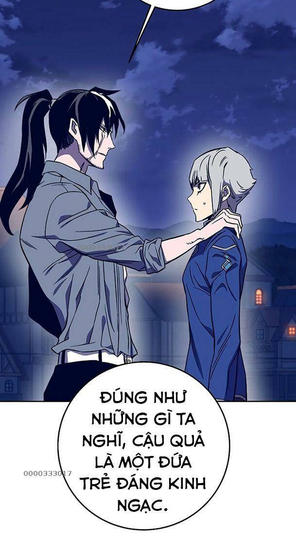 Ex & Ash - Chương 35