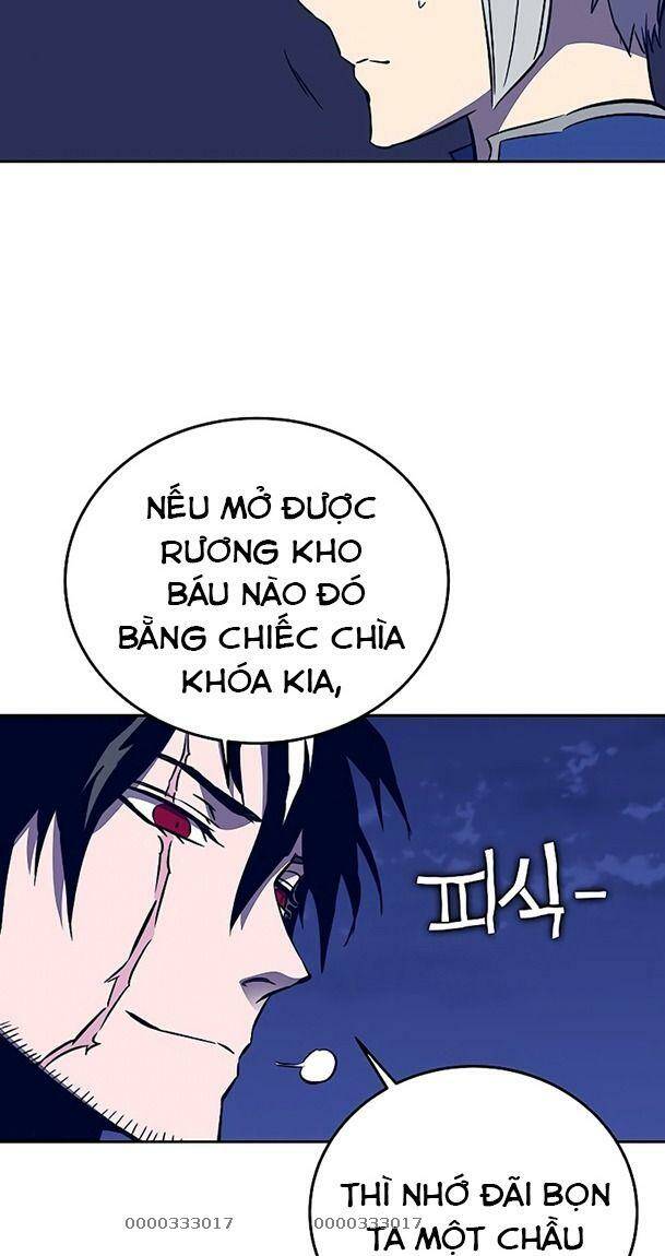 Ex & Ash - Chương 35