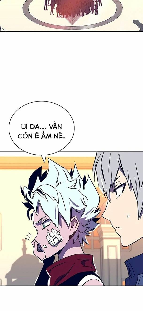 Ex & Ash - Chương 35