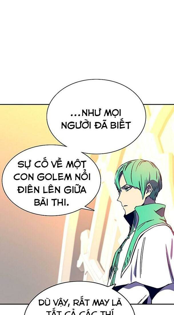 Ex & Ash - Chương 35