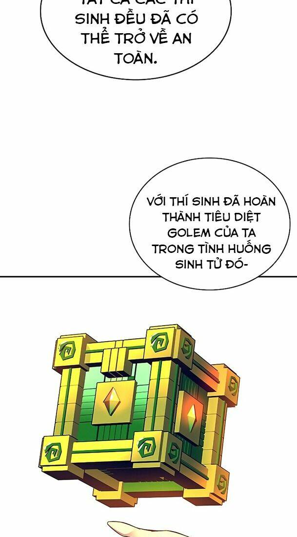 Ex & Ash - Chương 35